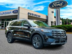 2026 Ford Explorer Active SUV