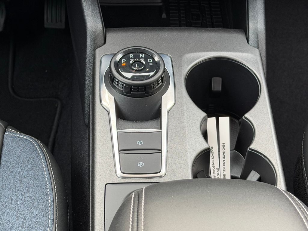 2025 Ford Bronco Sport Outer Banks - Photo 11