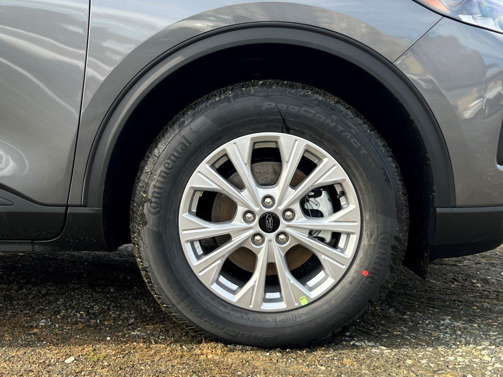 2026 Ford Escape Active - Photo 6