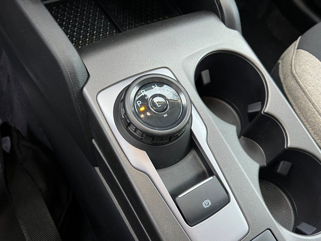 2026 Ford Bronco Sport Big Bend - Photo 16