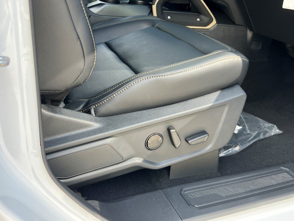 2025 Ford Bronco 4-Door Badlands - Photo 11