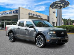 2025 Ford Maverick XLT Truck SuperCrew