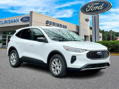 2026 Ford Escape Active SUV