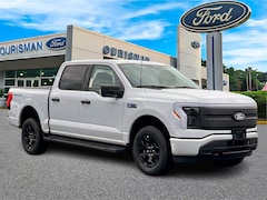 2025 Ford F-150 Lightning XLT TRUCK