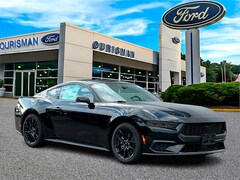 2026 Ford Mustang Ecoboost Premium Coupe