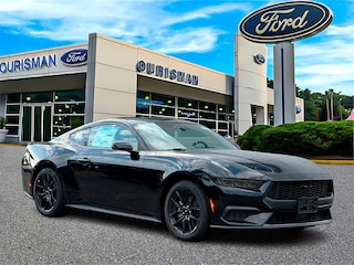 2026 Ford Mustang Ecoboost Premium Coupe