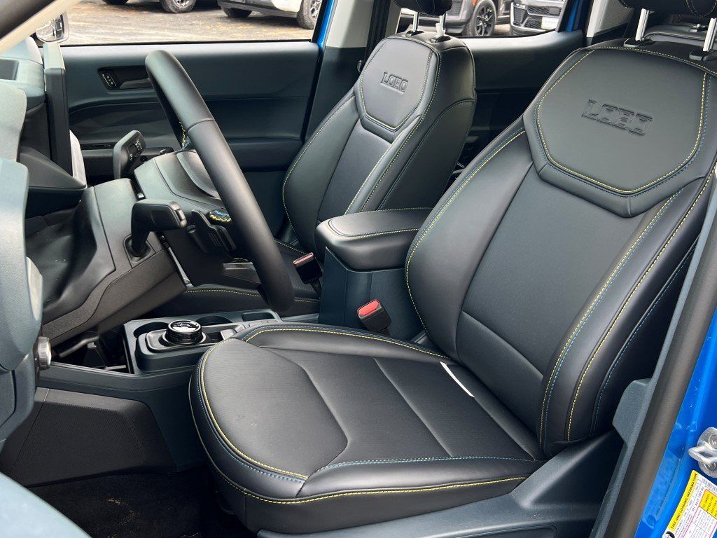 2025 Ford Maverick Lobo Standard - Photo 21
