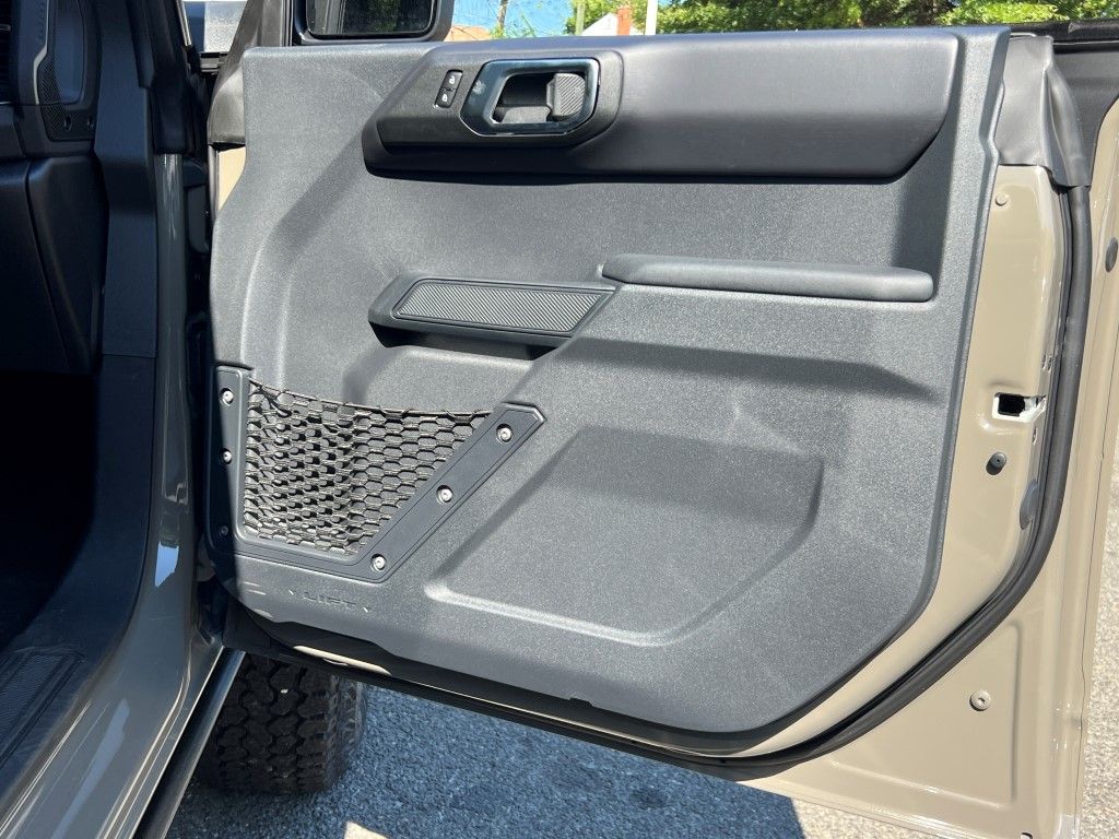 2025 Ford Bronco 4-Door Badlands - Photo 7