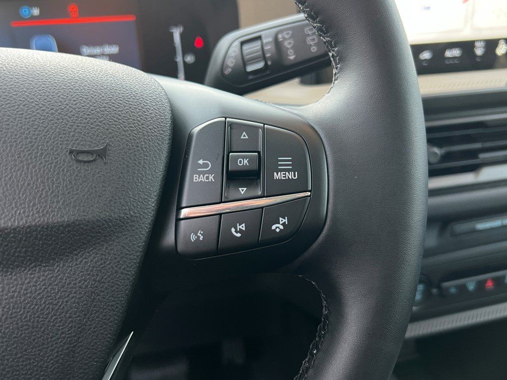 2026 Ford Bronco Sport Big Bend - Photo 17