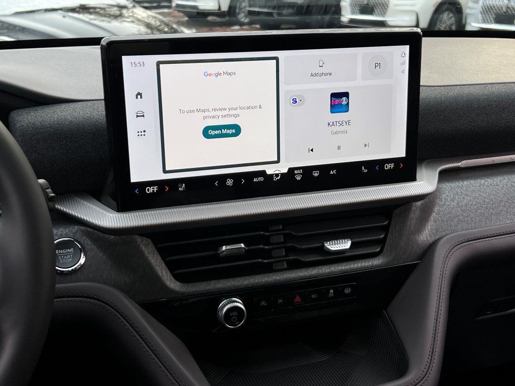 2026 Ford Explorer Platinum - Photo 14