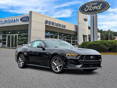 2025 Ford Mustang GT Coupe