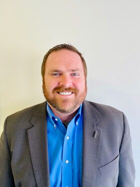 Staff member Mike Powers from ID_cfaf17897576