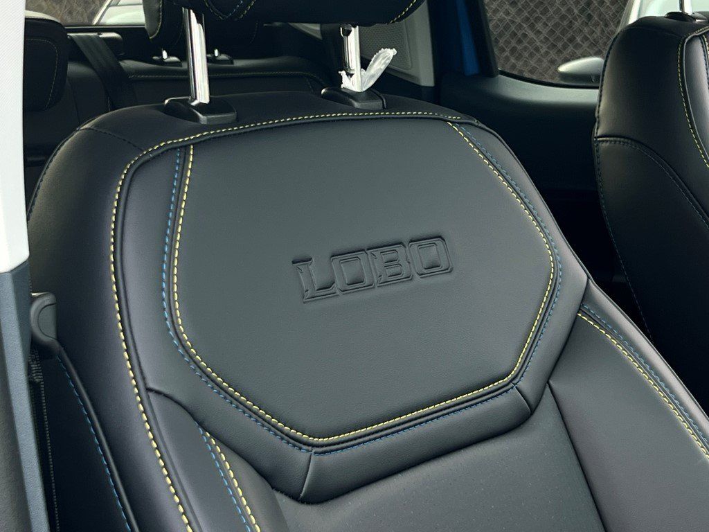 2025 Ford Maverick Lobo Standard - Photo 7