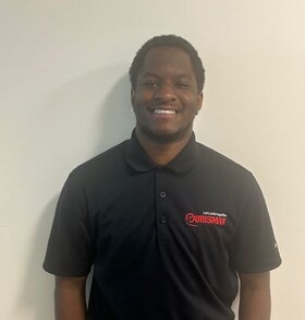 Staff member KD Johnson from ID_cfaf17897576