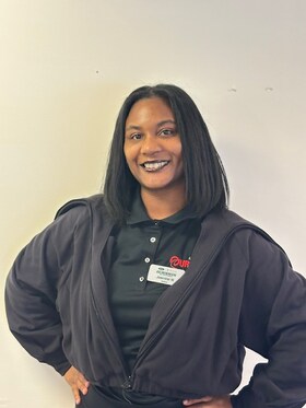 Staff member Jasmine Woody from ID_398d900fc74e