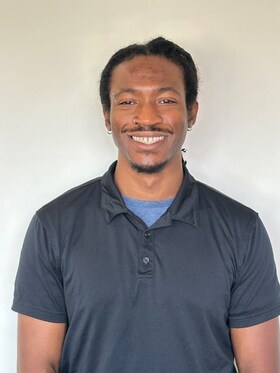 Staff member Marcus Lindsey from ID_6de883a734b4