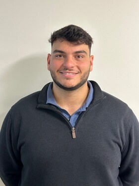 Staff member Santiago Daguerre from ID_cfaf17897576