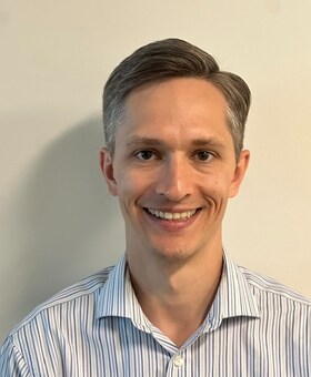 Staff member Kyle Schlarman from ID_cfaf17897576