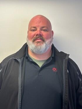 Staff member Josh Curfiss from ID_398d900fc74e