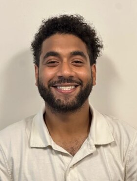 Staff member Mohab Hussein from ID_cfaf17897576