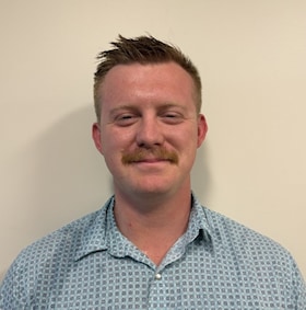 Staff member Wyatt Herrington from ID_cfaf17897576