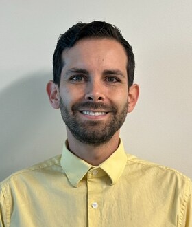 Staff member Marcelo Canelas from ID_cfaf17897576