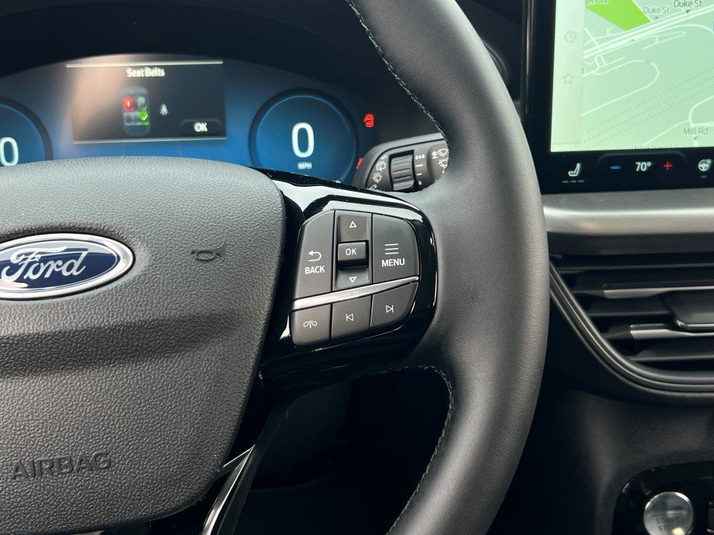 2026 Ford Escape Active - Photo 18