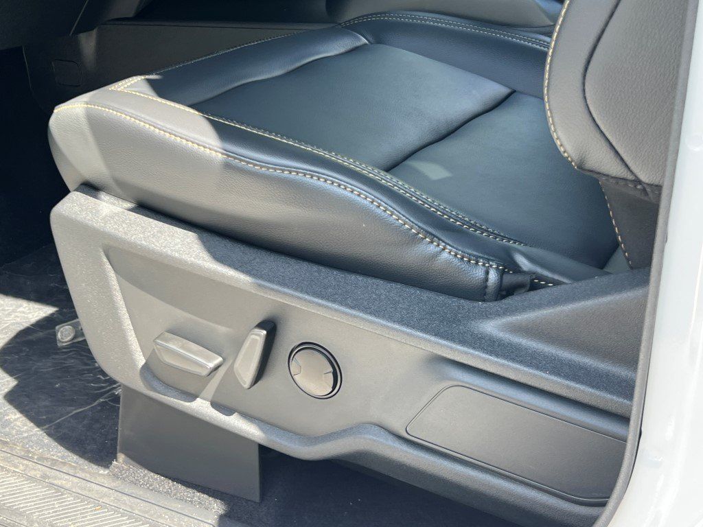2025 Ford Bronco 4-Door Badlands - Photo 16