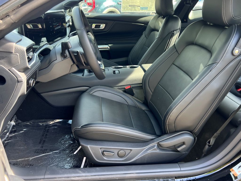 2026 Ford Mustang GT Premium Fastback - Photo 11