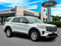 2026 Ford Explorer Active SUV