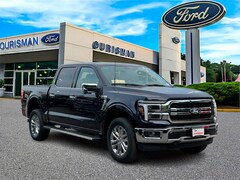 2026 Ford F-150 Lariat Truck SuperCrew Cab