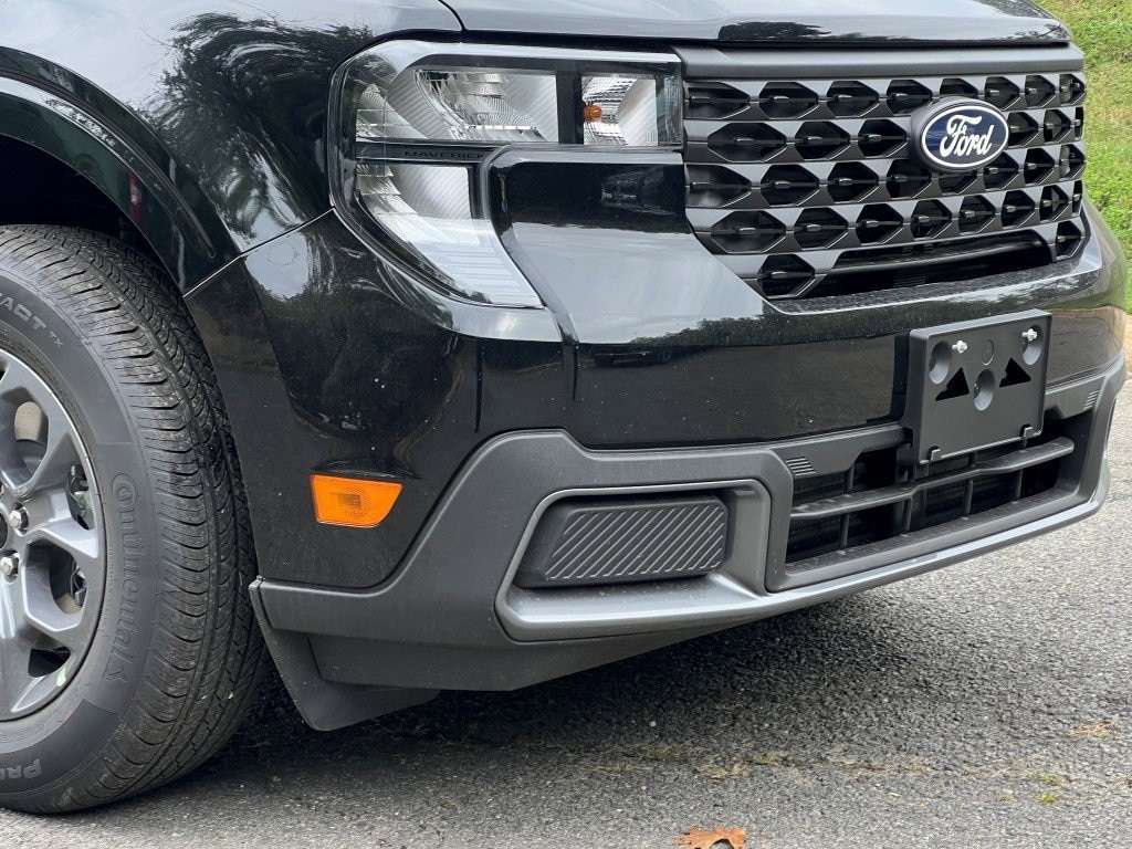 New 2025 Ford Maverick XLT Truck SuperCrew