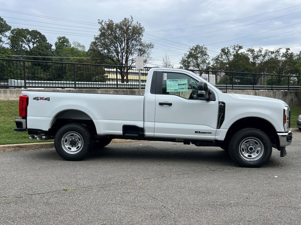 New 2026 Ford F-250 XL Truck Regular Cab