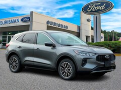 2026 Ford Escape Base SUV