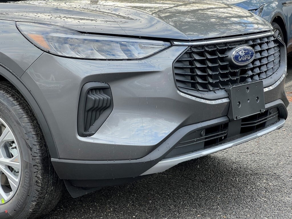 New 2026 Ford Escape Active SUV