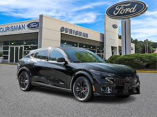 2025 Ford Mustang Mach-E Premium CROSSOVERS