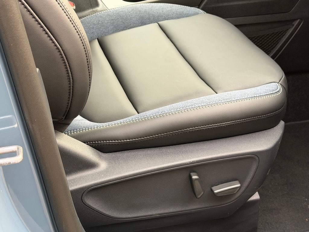 2025 Ford Bronco Sport Outer Banks - Photo 17
