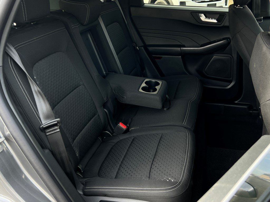 2026 Ford Escape Active - Photo 10