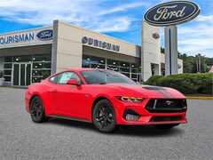 2025 Ford Mustang GT Coupe