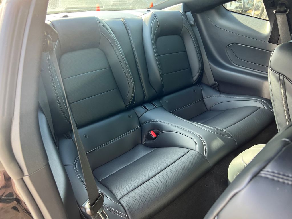 2026 Ford Mustang GT Premium Fastback - Photo 10