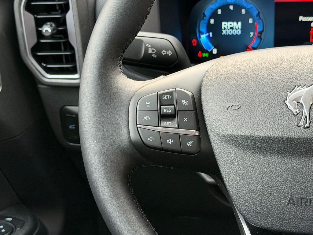2025 Ford Bronco Sport Outer Banks - Photo 14