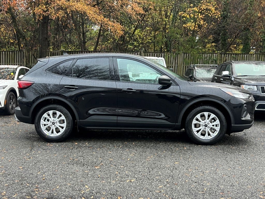 New 2026 Ford Escape Active SUV