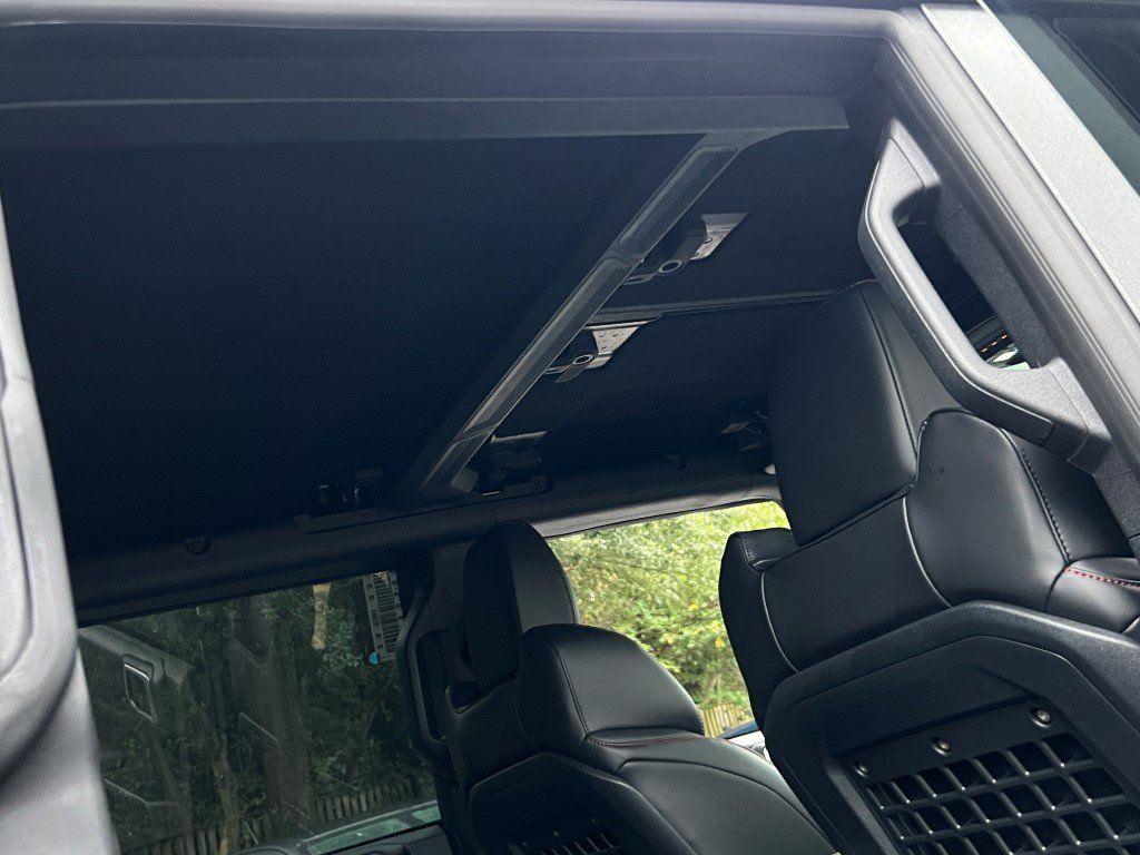 2025 Ford Bronco 4-Door Raptor - Photo 13