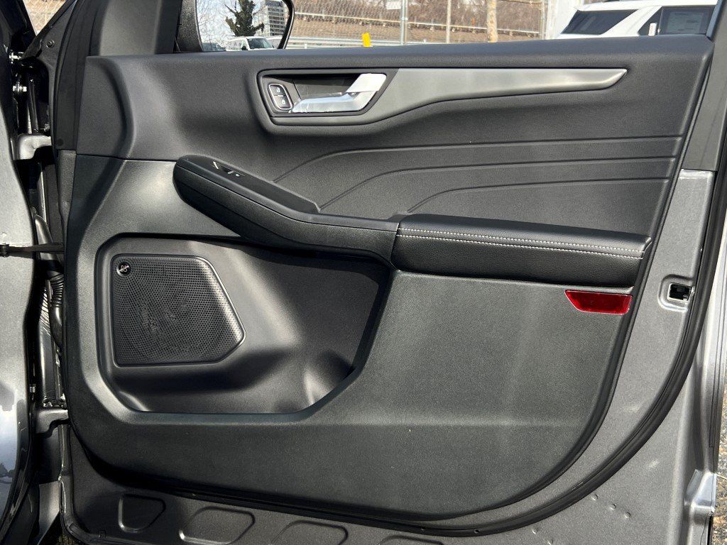 2026 Ford Escape Active - Photo 7