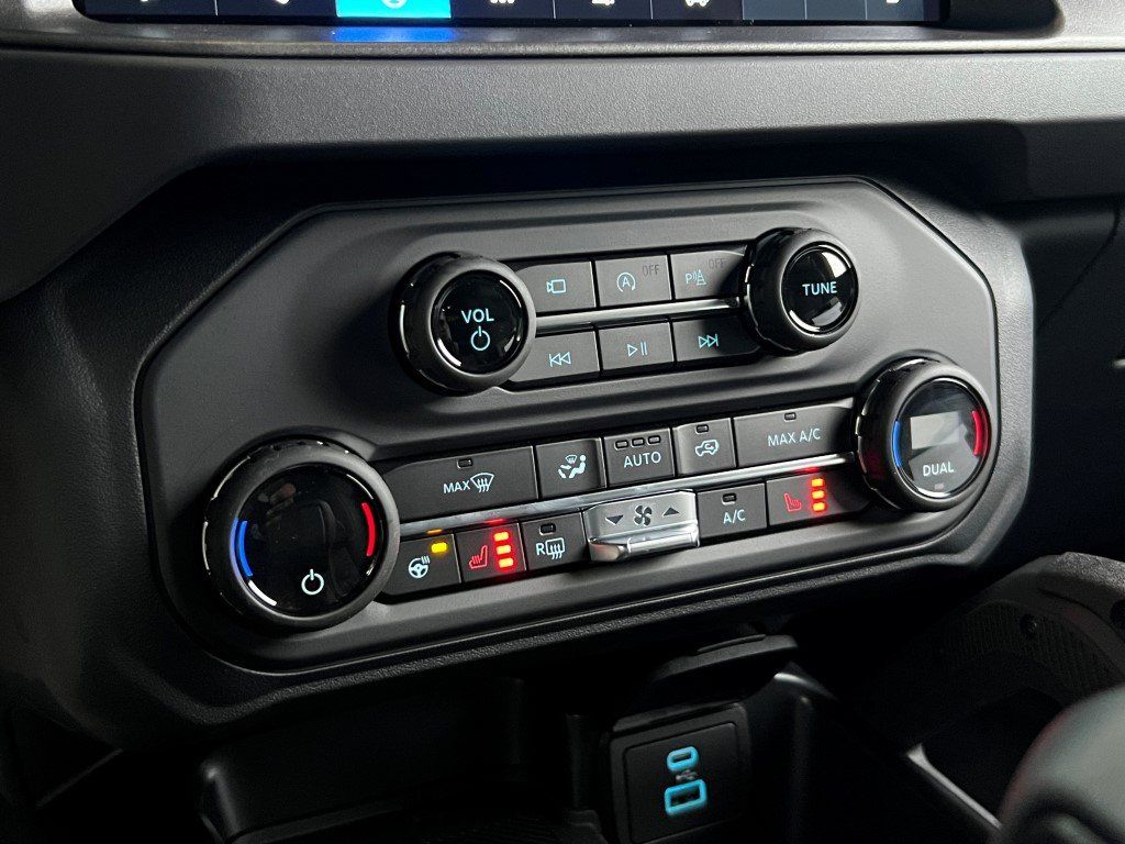 2025 Ford Bronco 4-Door Raptor - Photo 18