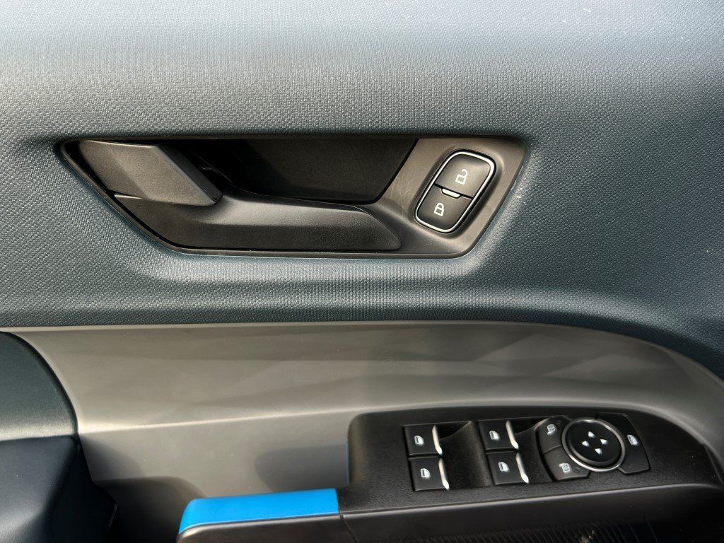 2025 Ford Maverick Lobo Standard - Photo 19