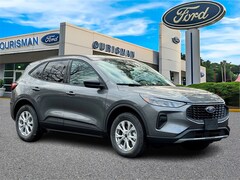2026 Ford Escape Active SUV