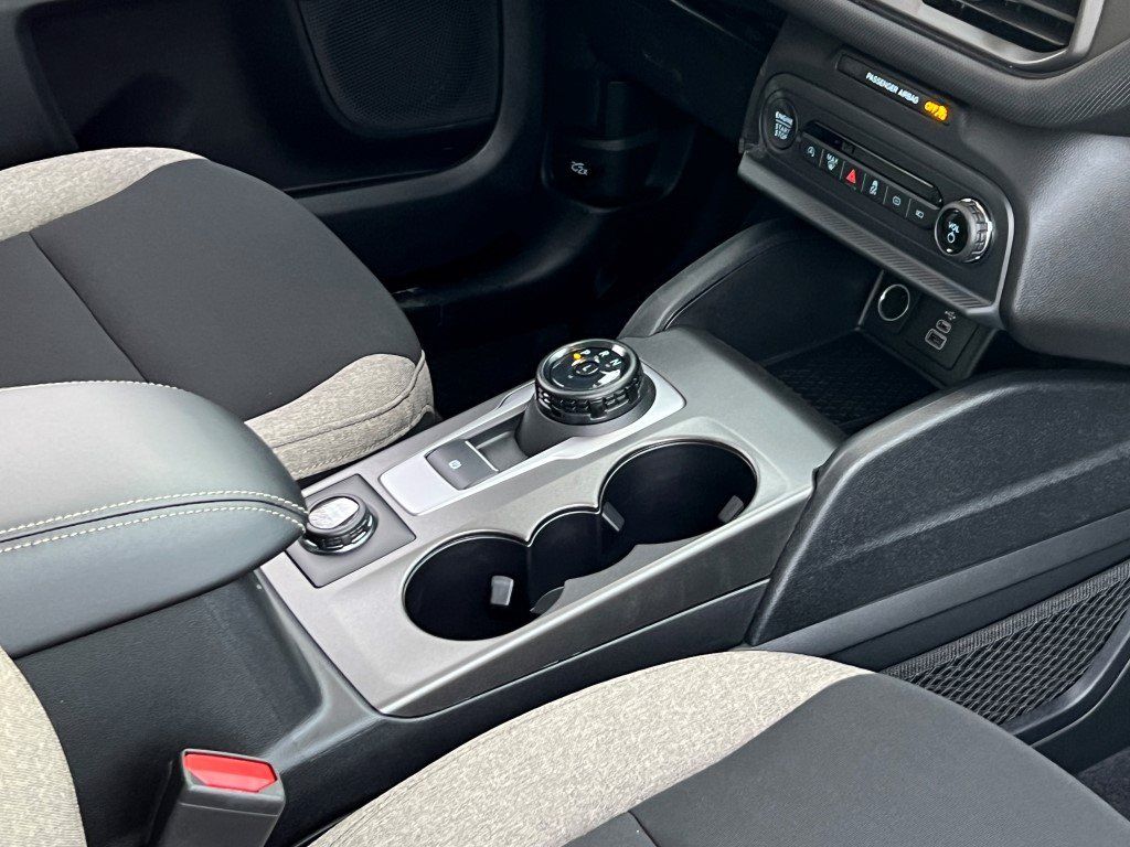 2026 Ford Bronco Sport Big Bend - Photo 9