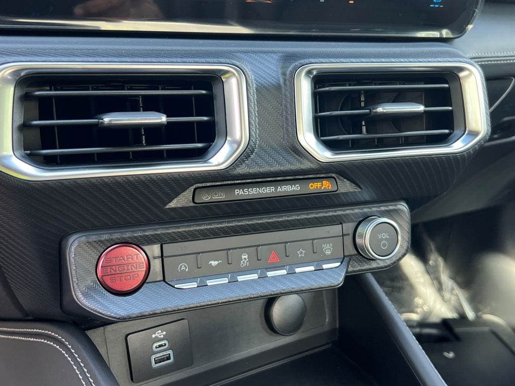 2026 Ford Mustang GT Premium Fastback - Photo 18