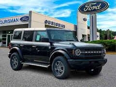 2026 Ford Bronco Big Bend SUV